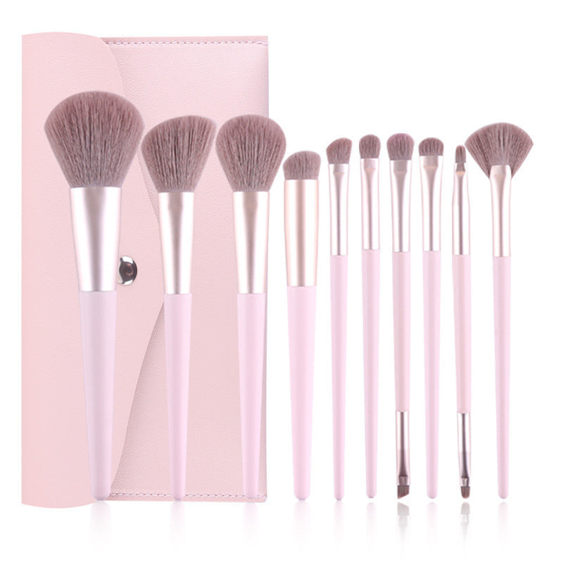 11Pcs Makeup Brushes Set Viralgem Store