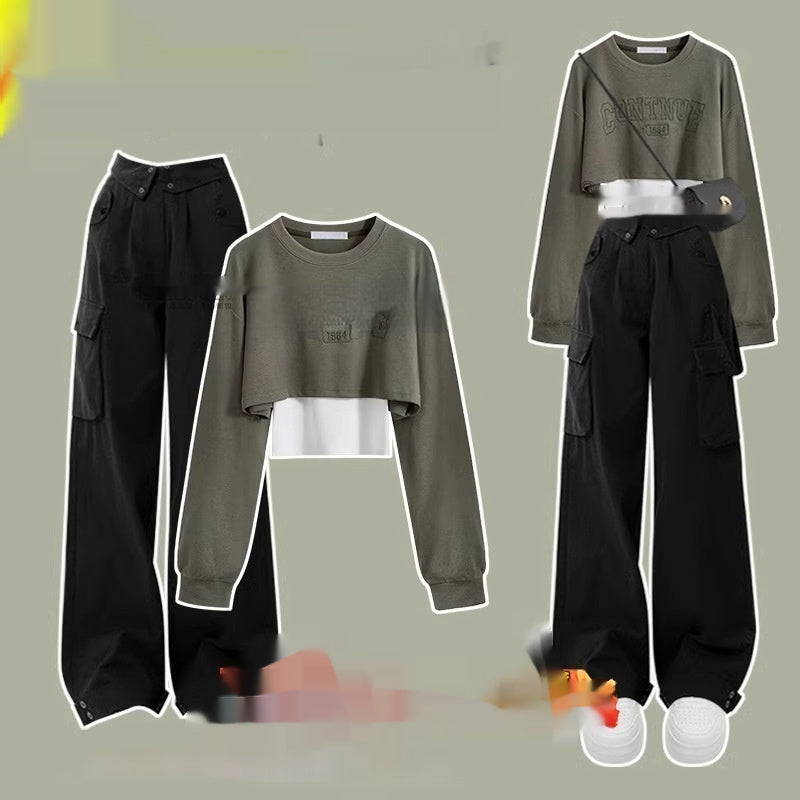 Suit Small Suit Sweater For Men Casual Wear Women's Clothing Viralgem Store