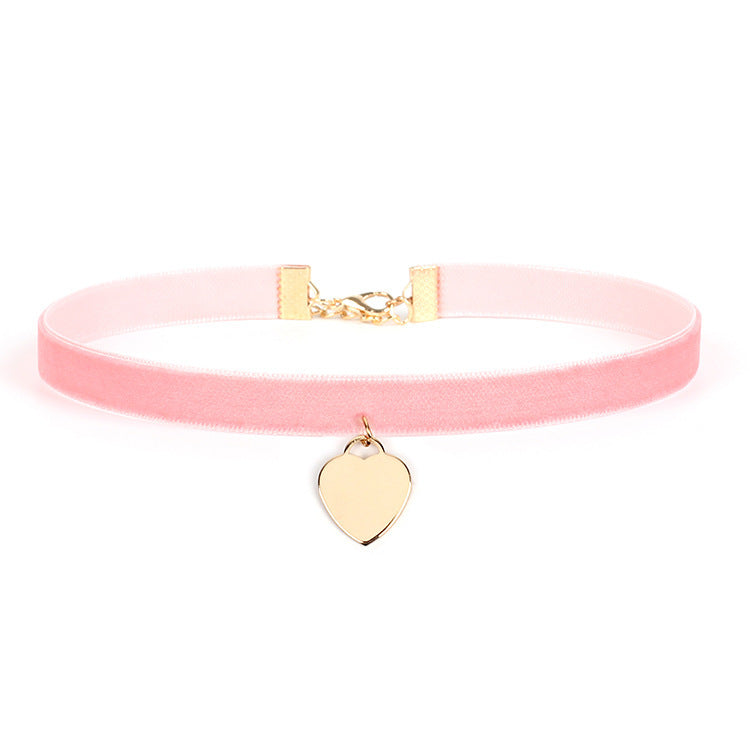 T Cross Border New Jewelry Choker Necklace Collar Combination Set Necklace Necklace Viralgem Store