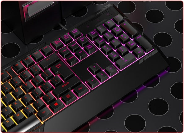 Two-piece keyboard and mouse Viralgem Store