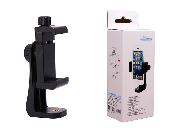 Universal Mount Cell Phone Clipper Holder Viralgem Store