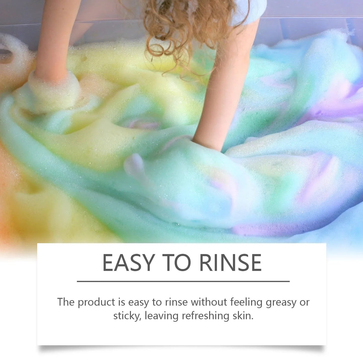 Wiieey 30gx6 Lasting Fragrance Bath Bomb Salt Nourish Floral Scent Body Wash Cleansing Spa Relaxing Exfoliating Skin Shower Ball Viralgem Store