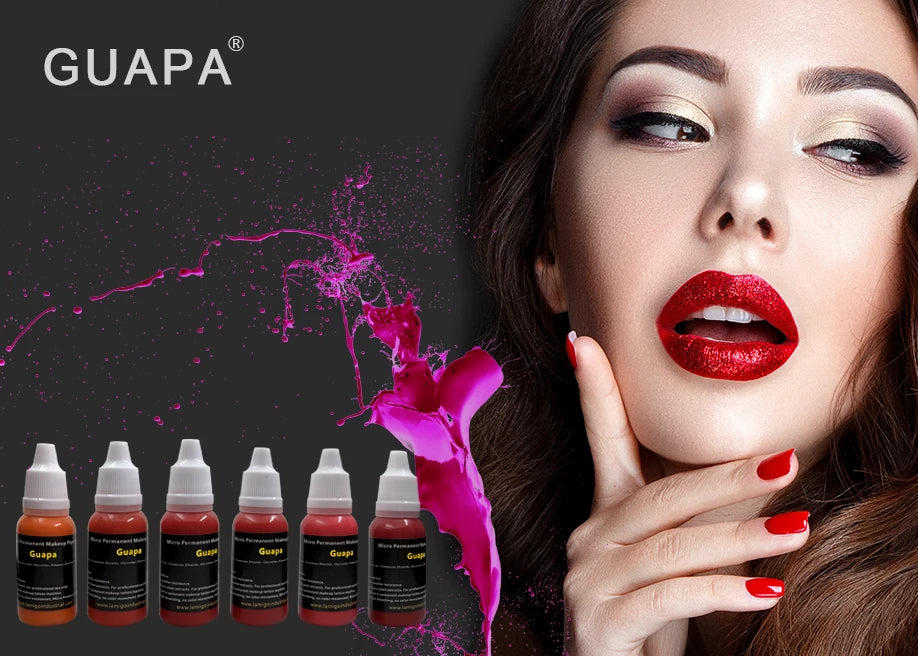 30pcs Microblading Tattoo Lip Blush Isolation Pad Tattoo Lip Disposable Protective Pad Film Permanent Makeup Tattoo Accessories