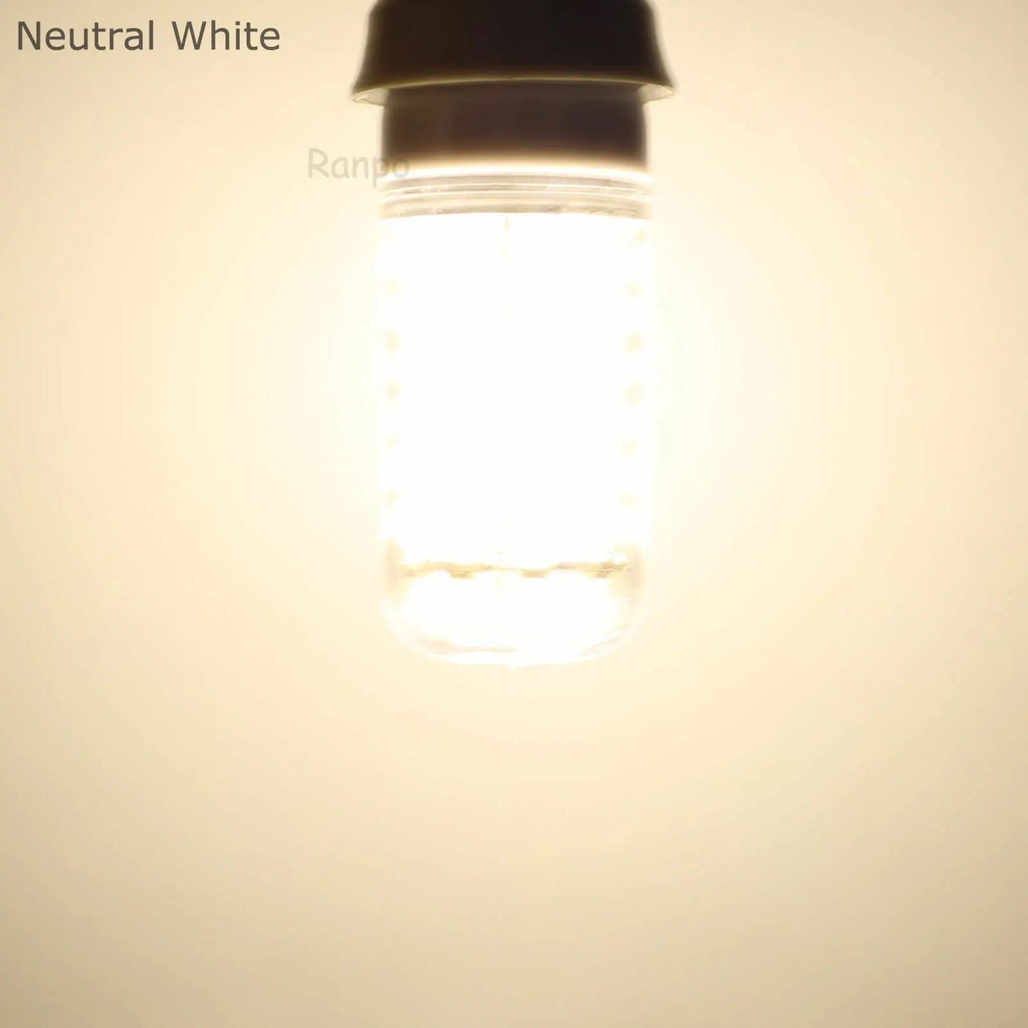 Super Brightness 7W-15W LED Corn Light Bulbs E27 E14 B22 G9 GU10 Screw 24/36/48/56/69/72 LED Chips White Lampada 220V Ampoule Viralgem Store