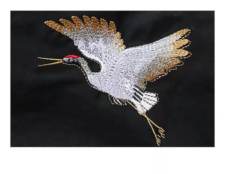 Xingzhi Chinese Style Men's Clothing Ancient Style Han Chinese Clothing Long Trench Coat Men Tang Suit Cotton Linen Cloak Buckle Robe Overcoat outside Viralgem Store