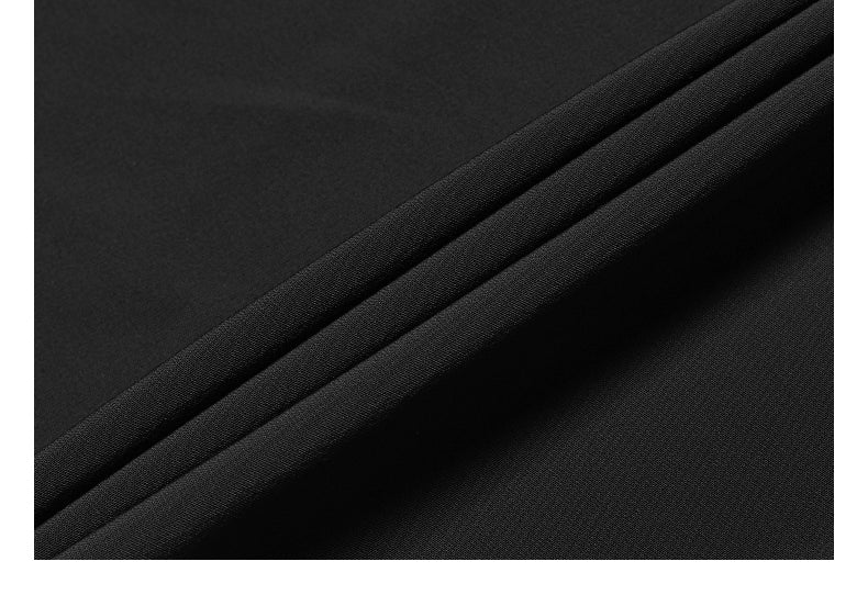 Tebu Ice Silk High Elastic Women's Sports Pants 2023 Summer New Arrival Running Leisure Pants Women's Pants 977228690280