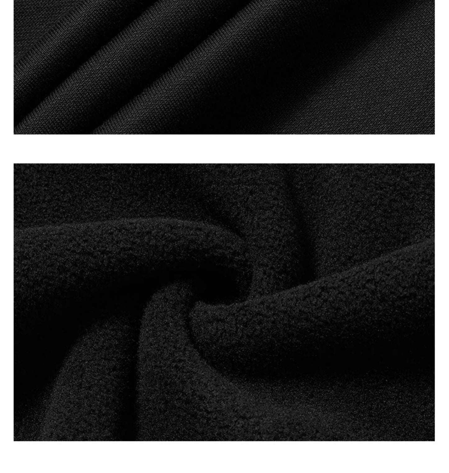 Xtep Fleece-lined Thermal Knitting Pants Male Fall and Winter New Arrival Training Workout Pants Loose Casual Straight Men's Pants