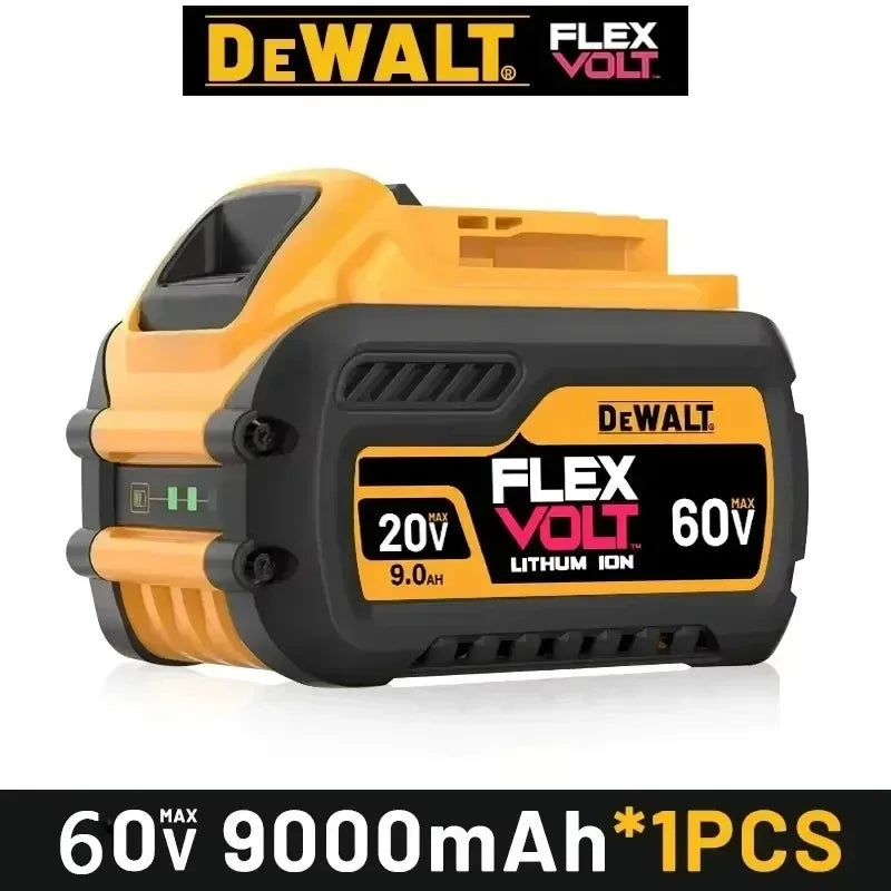 100% original DEWALT 20V battery, dewalt power tool DCB606, DCB205,DCB206,DCBGene,DCB200 MAX,20V / 60V, 6AH,9AH,dewalt batteries