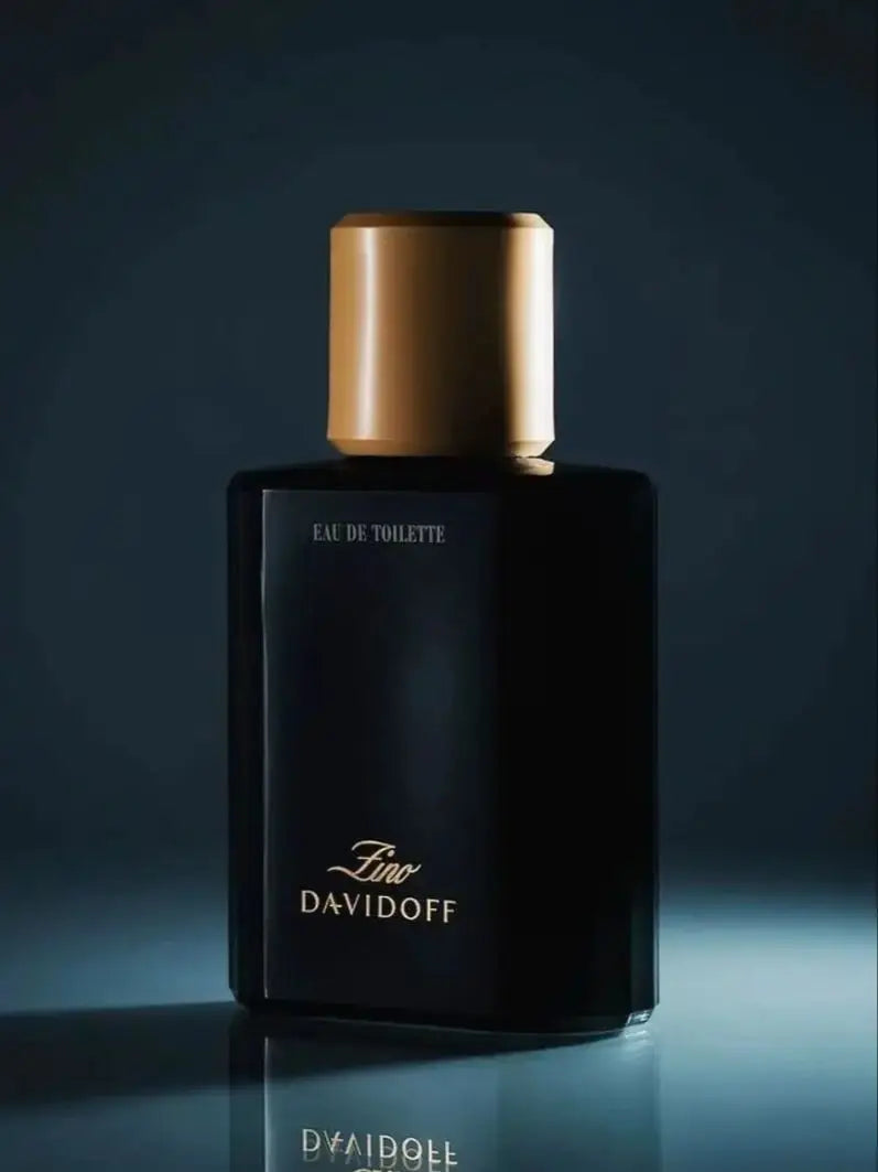 U.S. direct shipping Davidoff Davidoff Zino Xenu Eau de Toilette for Men 125ml Elegant Long Lasting Woody Fragrance