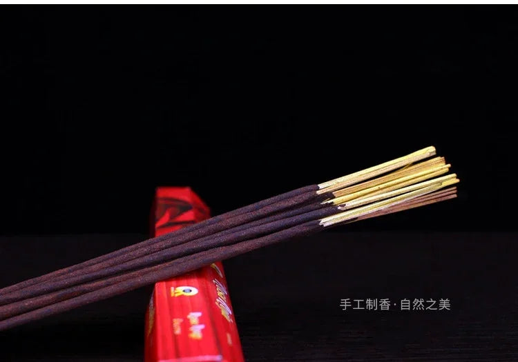 120sticks India Sandalwood Incense Sticks Meditation Lavender Sage Palo Santo Rose Line Incense Aromatherapy Lasting Fragrance