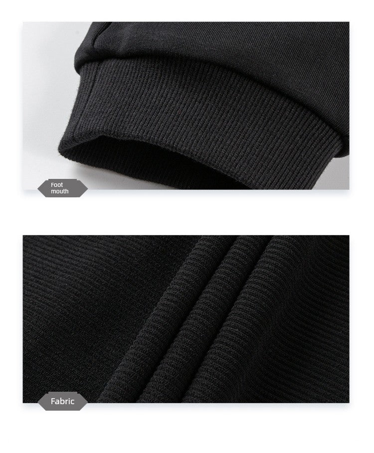 361 Degrees Women's Knitted Pants Sports Pants New 2024 Winter Plaid Fashion 361 Women's Casual Drawstring Sweatpants