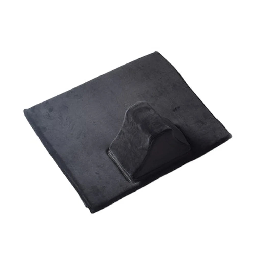 Wheelchair Cushion Limiter Anti-decubitus Anti-pressure Adjustable Elastic Seat Cushion Pad Removable Washable High-quality Care