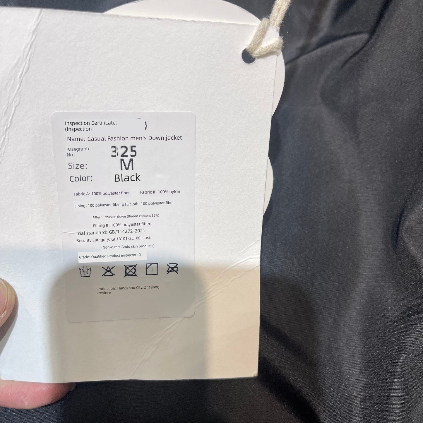 23 Winter Thickened New Duck down Diamond Lattice Mid Length Long Length Trench Coat down Jacket Trendy Loose Retro Warm Outwear Viralgem Store