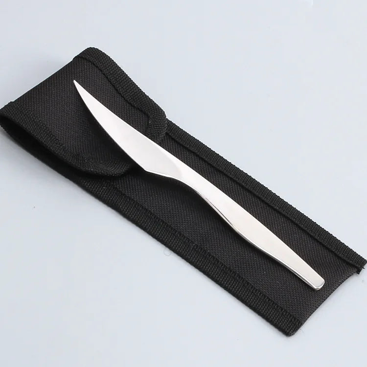 Stainless Steel Pedicure Knife Professional Dry Dead Cuticle Remover Foot Care Tool Nail Tool Viralgem Store