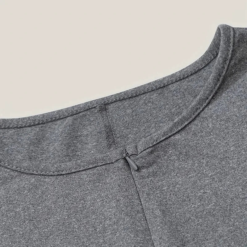 Sports Women Jumpsuits Autumn New Solid Sexy Long Sleeve Bodycon Fashion Rompers Streetwear Casual Skinny Fitness Overall Female Viralgem Store