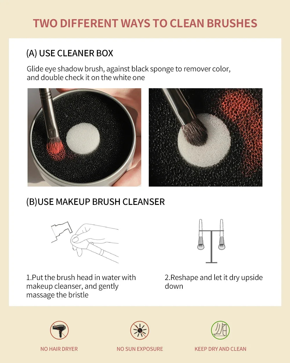 1pc Makeup Brush Nose Shadow Brush for Precision Highlighting And Contouring Tools for Beauty And Cosmetics