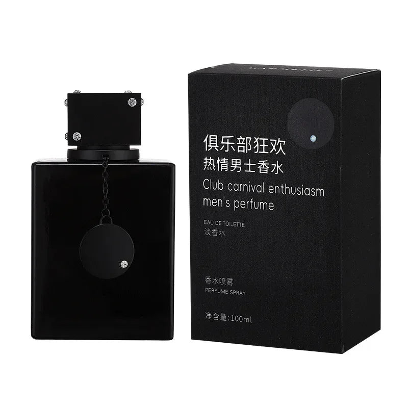 100ml Perfume Men Women Nightclub Carnival Club Light Perfume Lasting Fragrance Luxury Dating Vietnam Perfume Spray