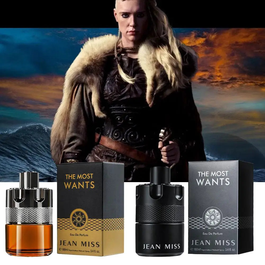 100ml Original Quality Perfume For men Long Lasting Fragrance Pheromone Parfum Cologne Men's and Women's Light Fragrance