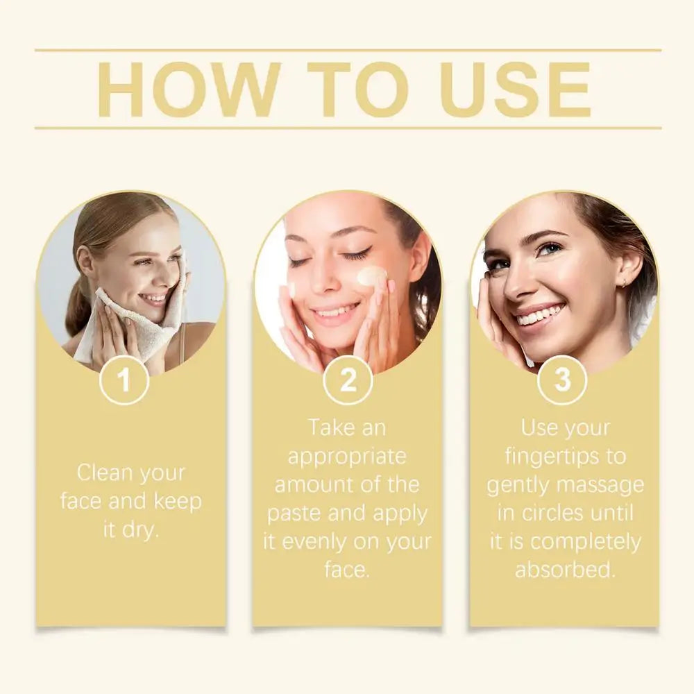 Tallow Balm 4.23oz Hydrating Face Balm Beef Tallow Face ceram Skincare For Skin Pure Cream Tallow Honey Cream For Face And Body