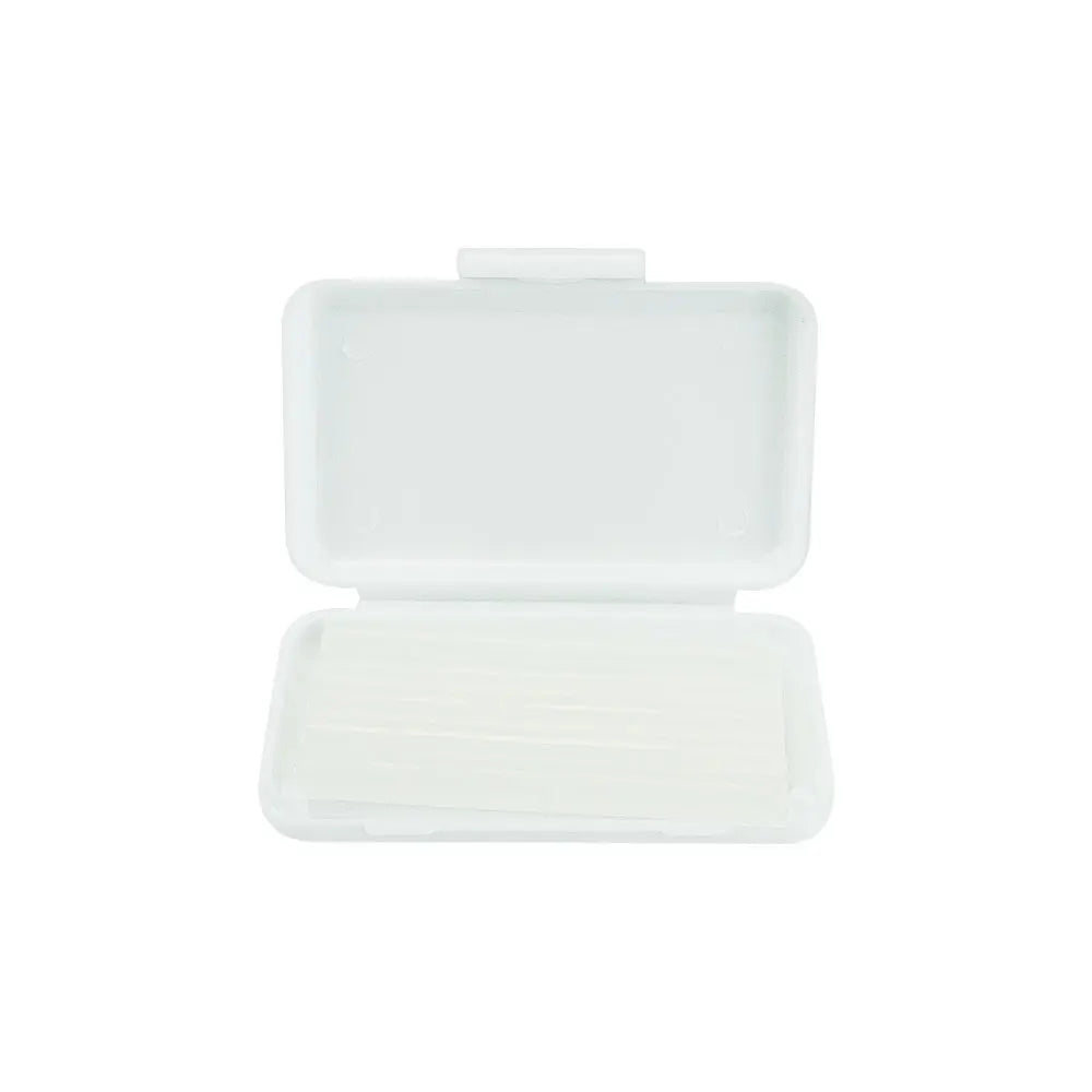 10pcs Dental Orthodontic Wax Relief Wax Sticks Fruit Flavour Braces Gum Irritation Teeth Whitening Oral Beauty Teeth Care