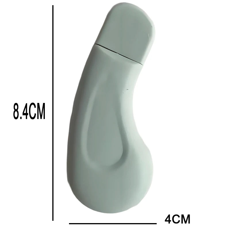 1PCS Deep Cleansing Blackhead and Whitehead Removal Tool for Nasal Facial Skin Cleaning Tool Pore Cleaner Skin Beauty Care Tool Viralgem Store