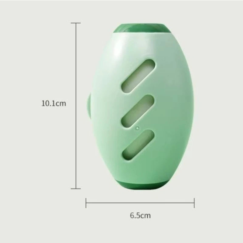 1pc Time-Saver Reusable Washable Lint Roller Strong Adhesive Hair Sticking Machine for Clothes Pets & Furniture Cleaning Viralgem Store