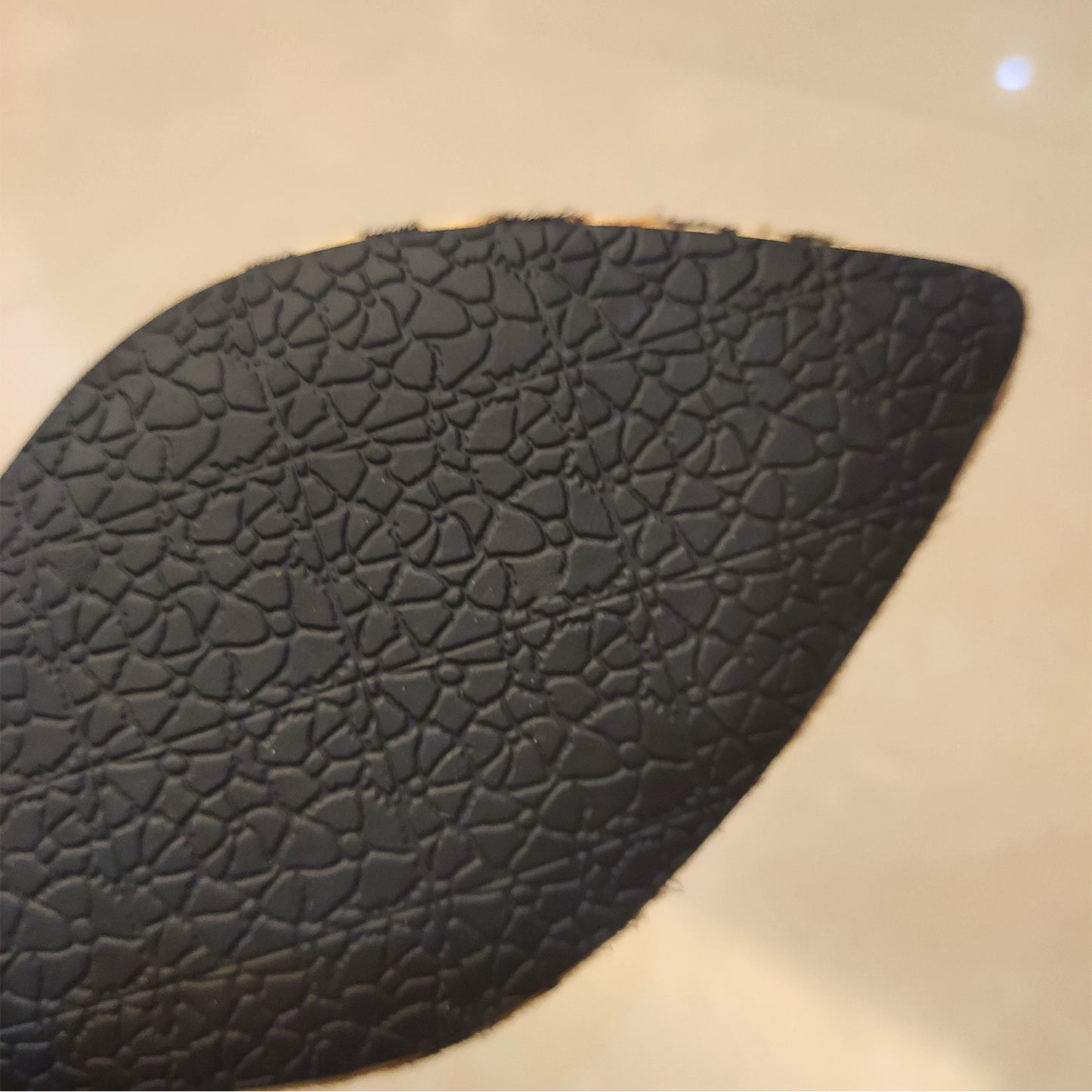 Women's Casual Flat Shoes Loafers Women Fashion Comfortable CHUQING Brand Leopard Shoes Trend Breathable and Comfortable