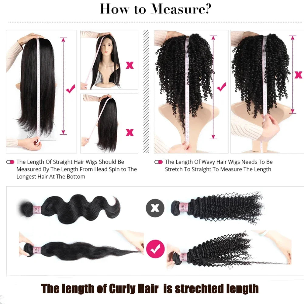 22Inch 100% Human Hair Bundle No Weft Deep Wave Curly Brazilian Virgin Hair for Boho Braid Burgundy 1 2 3 Bundles Hair for Women Viralgem Store