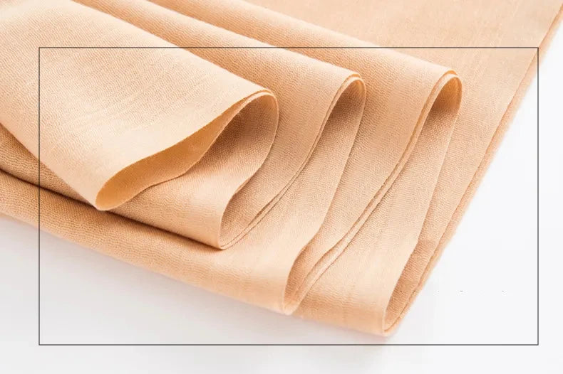 2023 New women scarf thin shawls Solid Color Women Scarf Winter Hijabs Tassels Long Cashmere Like Pashmina Hijabs Scarves Wraps Viralgem Store