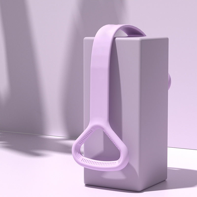 Yoga Fitness Resistance Band, Arm Back Training Elastic Ropes - Pure Barre Workout Chest Arm And Shoulder Stretch Bands Exercise Equipment For Physical Therapy,Yoga,Pilates,Stretching Viralgem Store