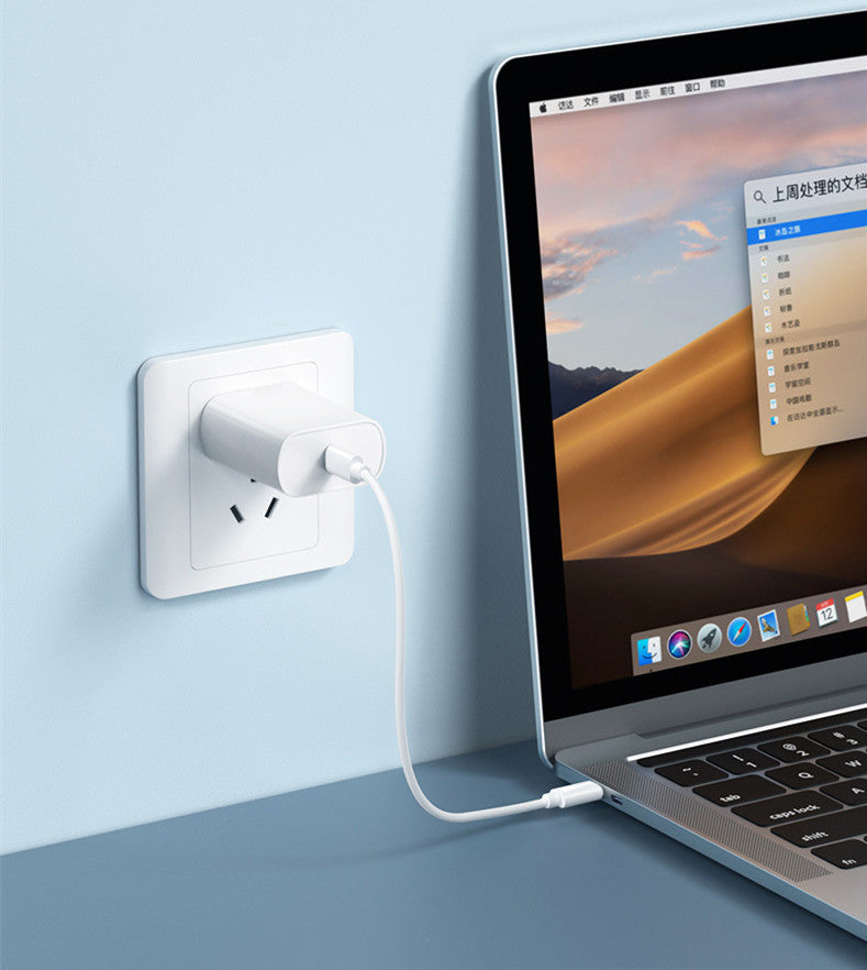 60W Fast Charging Multi-function Charging Cable Storage Box Viralgem Store