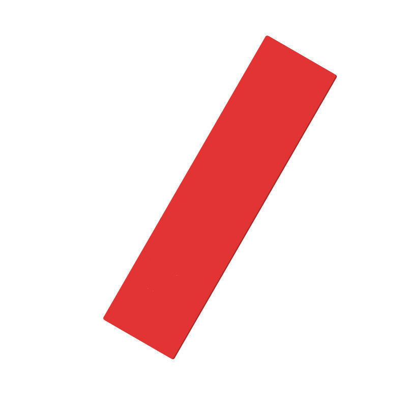 5 Level Resistance Rubber Bands Yoga Training Elastic Bands Viralgem Store