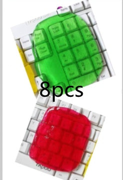 Universal Keyboard Cleaning Glue Viralgem Store