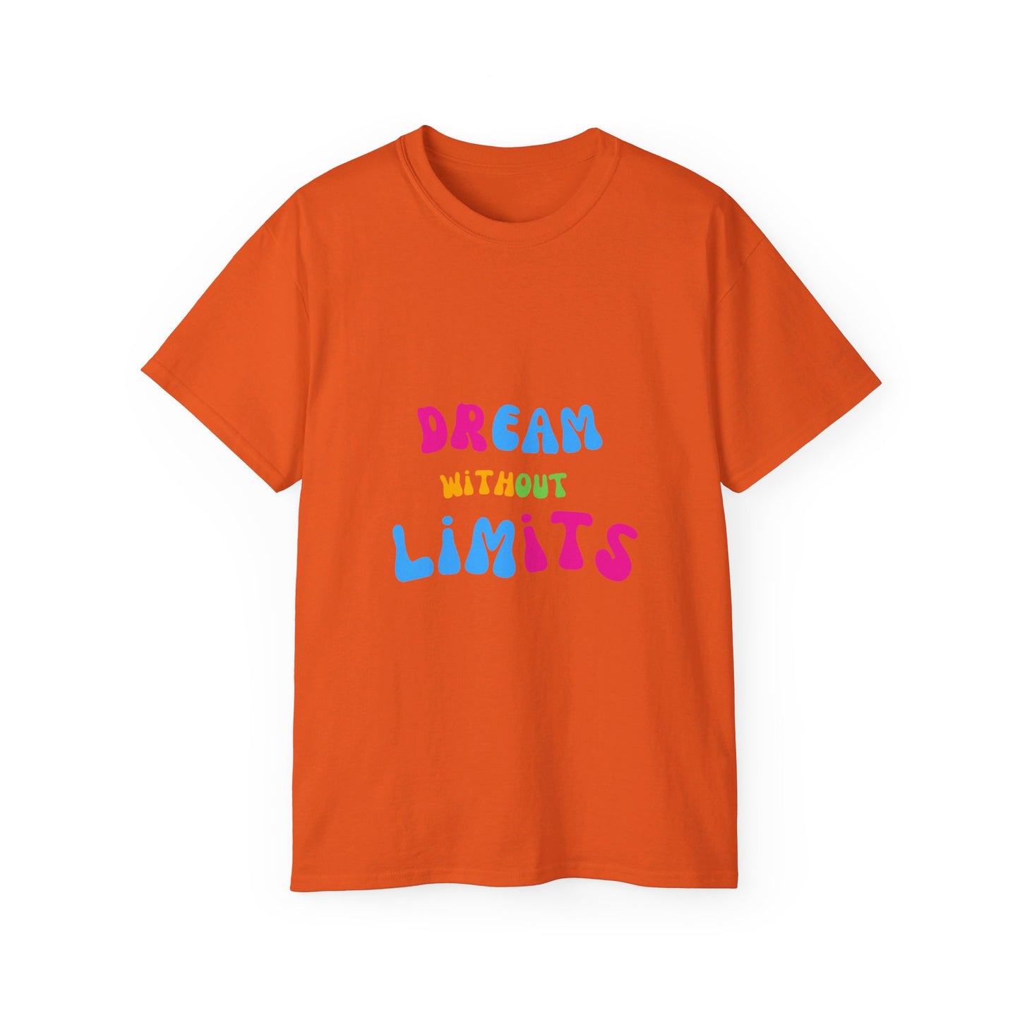 Unisex Ultra Cotton Tee