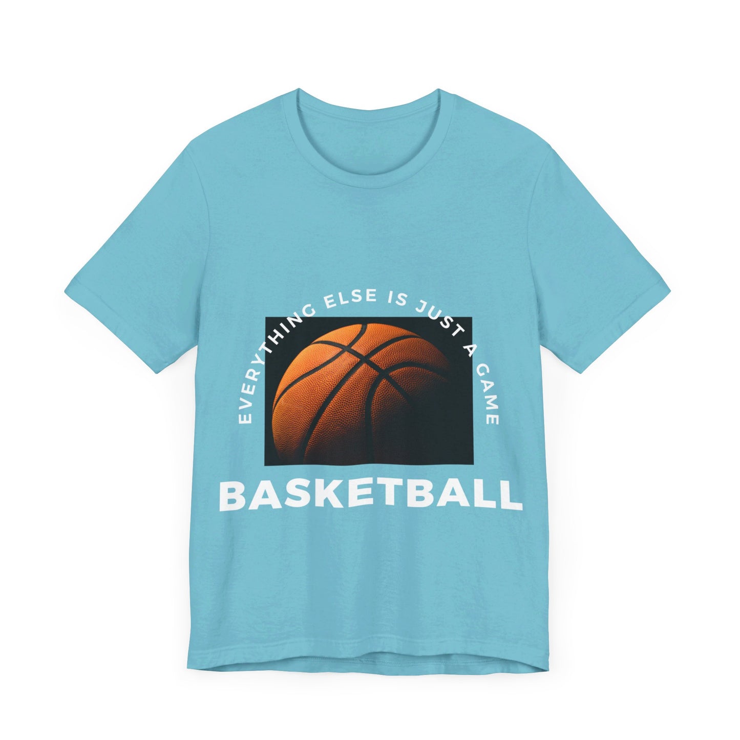 Sports shirt, Basketball Tshirt, Graphic tees, Unisex Jersey Short Sleeve Tee