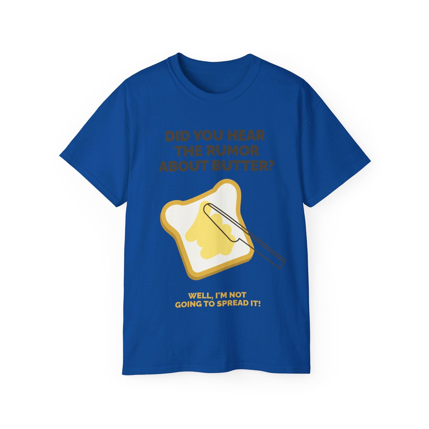 Unisex Ultra Cotton Tee