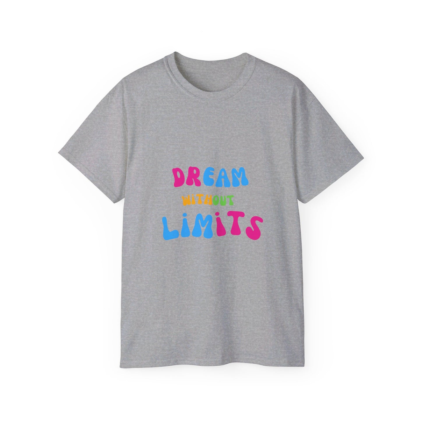 Unisex Ultra Cotton Tee