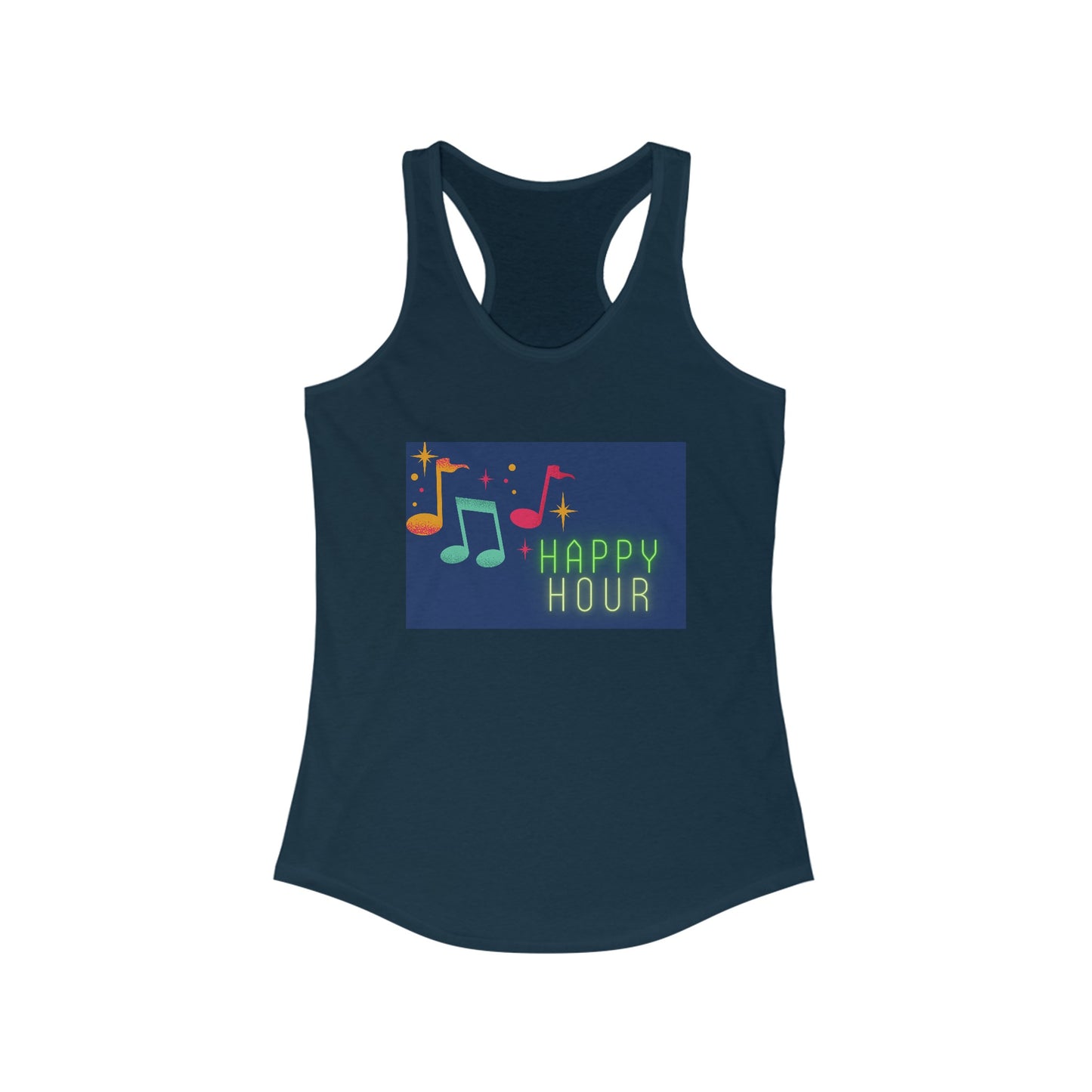 Women's Ideal Racerback Tank Top