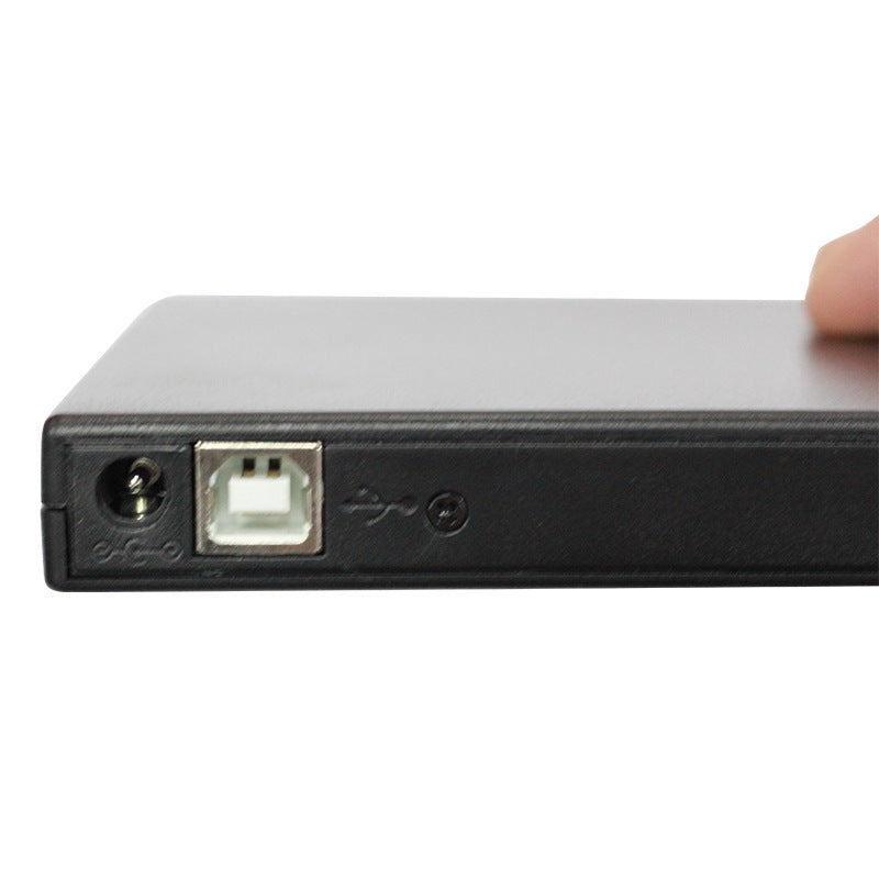 USB External Portable Mobile DVD Burning Drive Viralgem Store