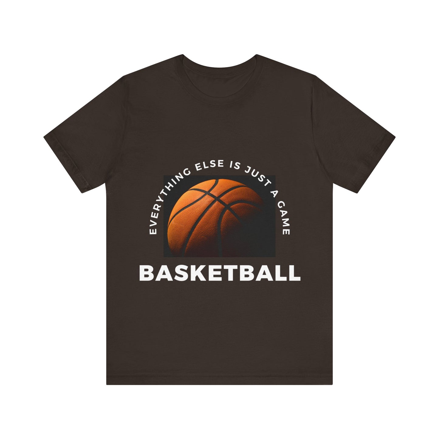Sports shirt, Basketball Tshirt, Graphic tees, Unisex Jersey Short Sleeve Tee