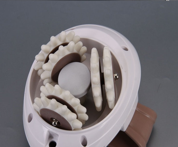 3D Muscle Shaping Machine Electric Body Massager Viralgem Store