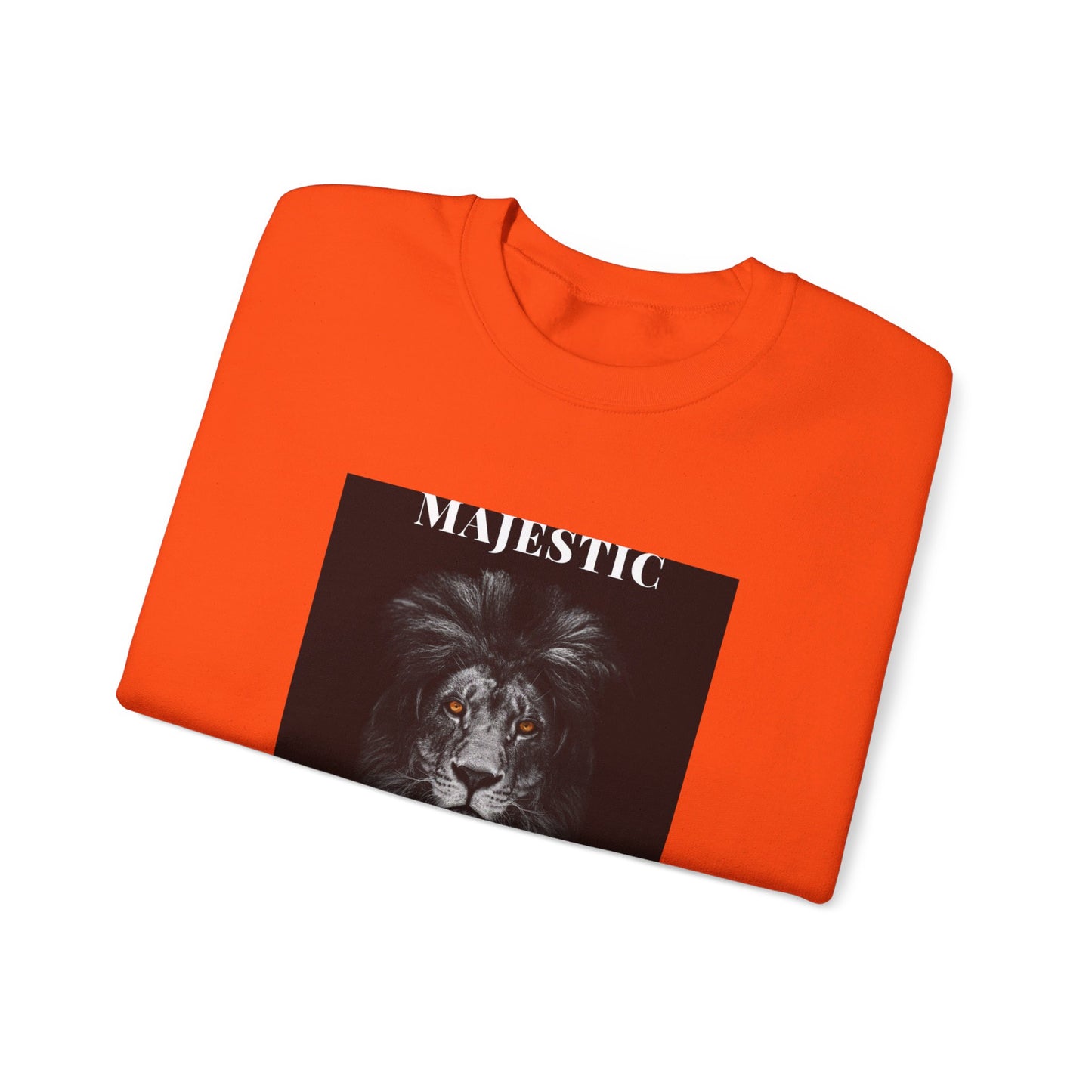 Unisex Heavy Blend Crewneck Sweatshirt