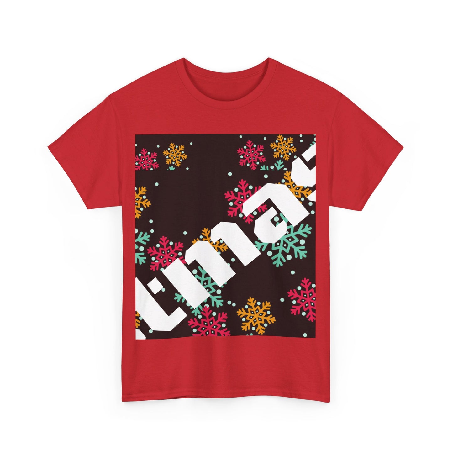 Unisex Heavy Cotton Tee Tshirt Men Woman