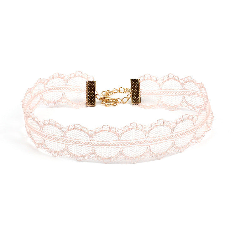 T Cross Border New Jewelry Choker Necklace Collar Combination Set Necklace Necklace Viralgem Store