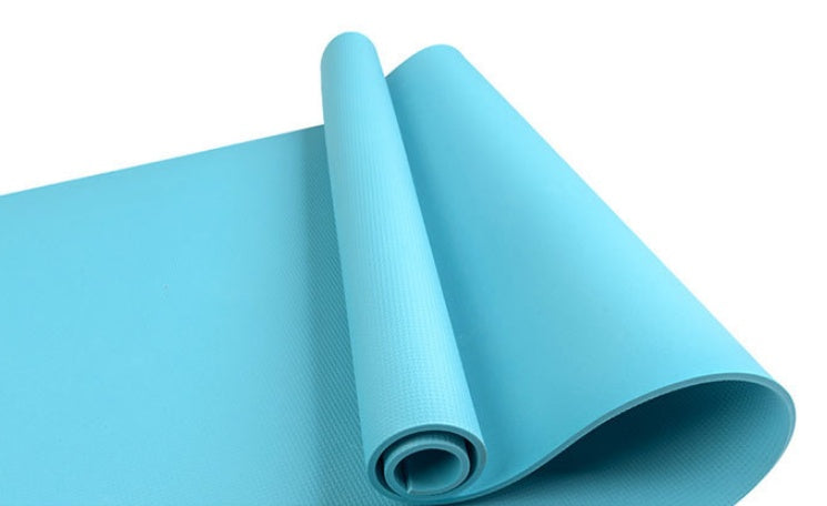 Super Soft  EVA Fitness Composite Mat Yoga Mat 4mm 6mm Viralgem Store