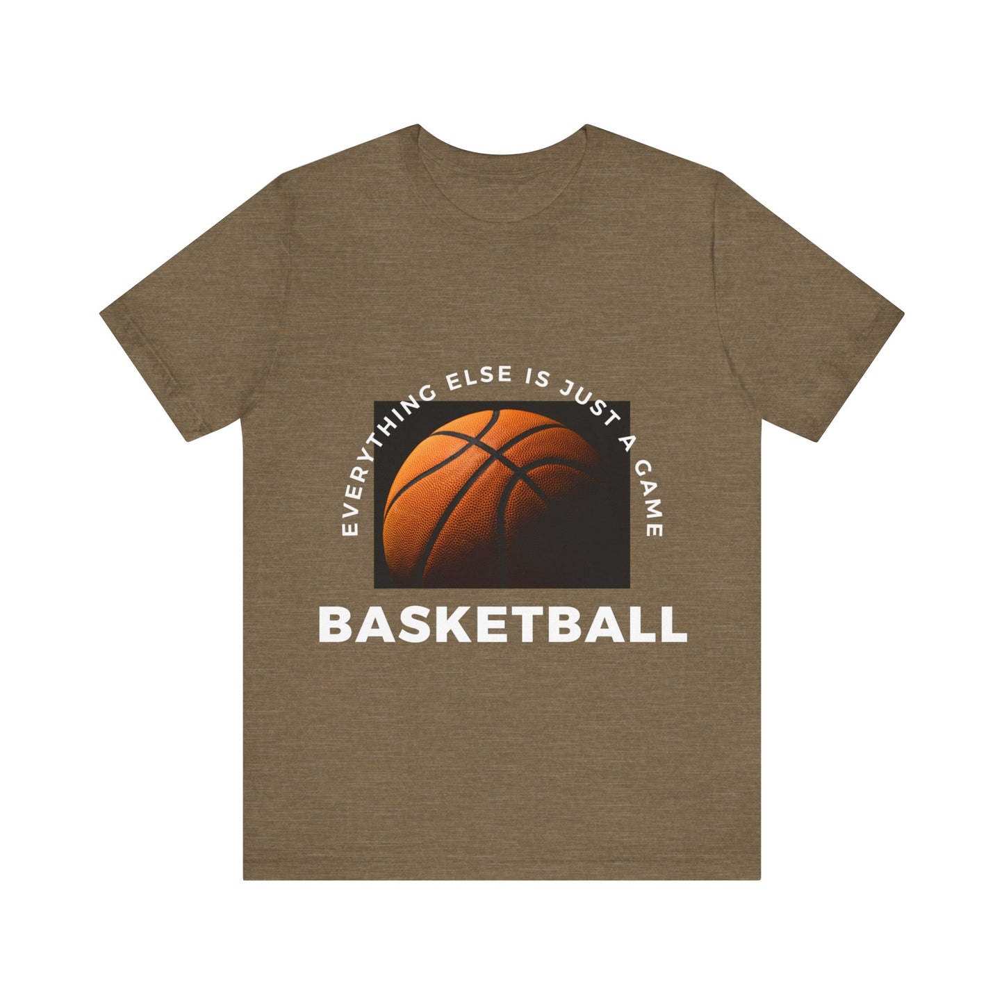 Sports shirt, Basketball Tshirt, Graphic tees, Unisex Jersey Short Sleeve Tee