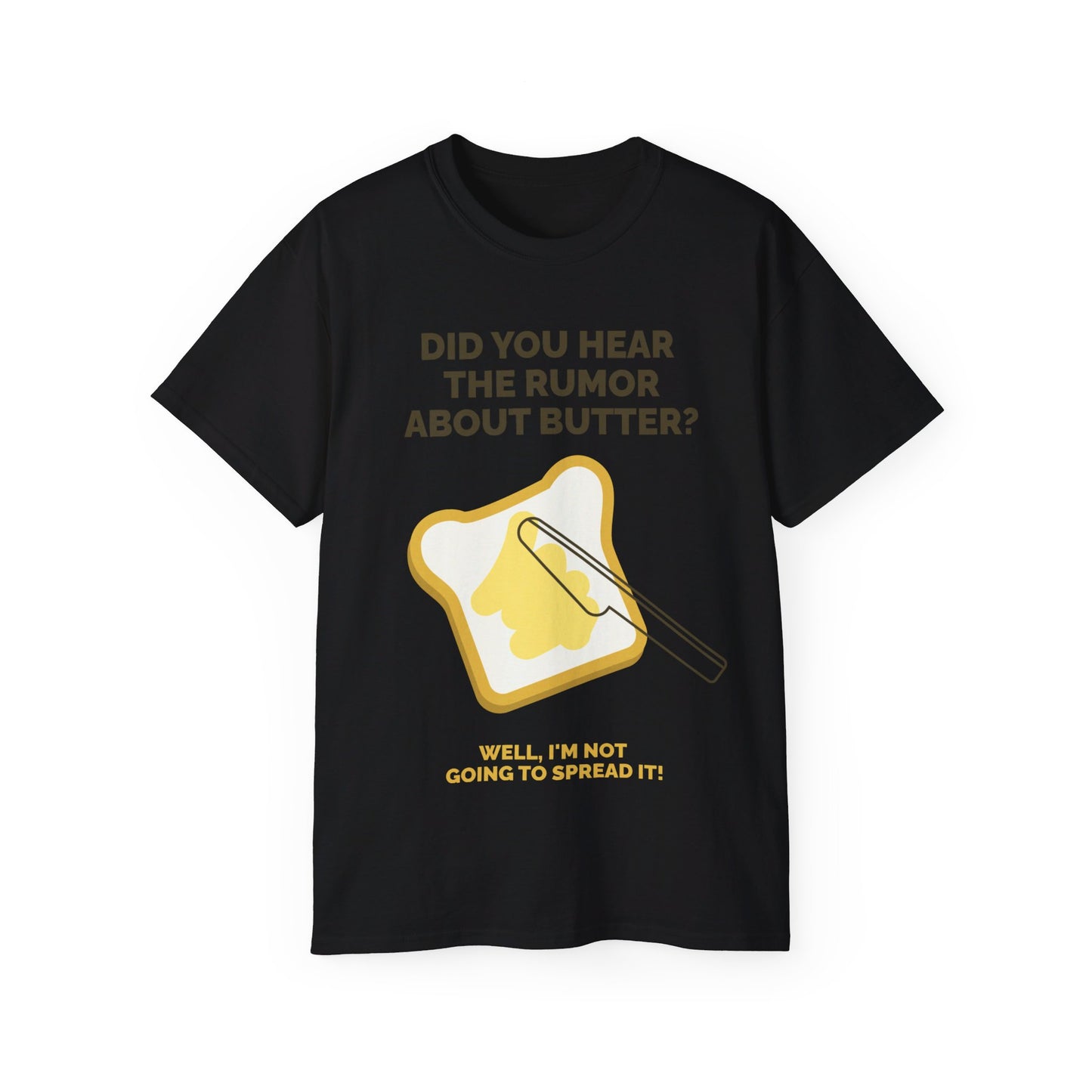 Unisex Ultra Cotton Tee