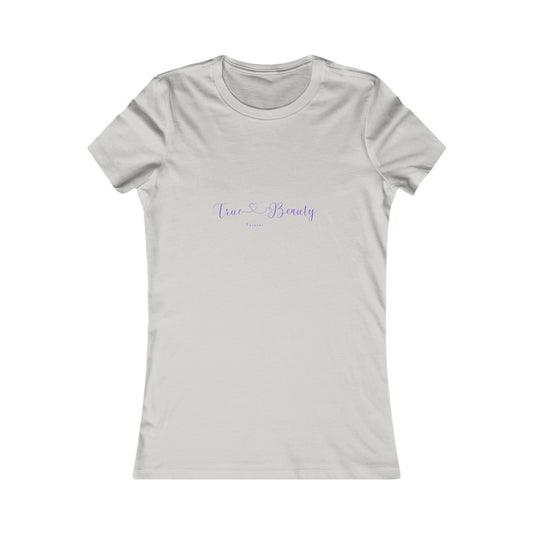 Women's Favorite Tee tshirt