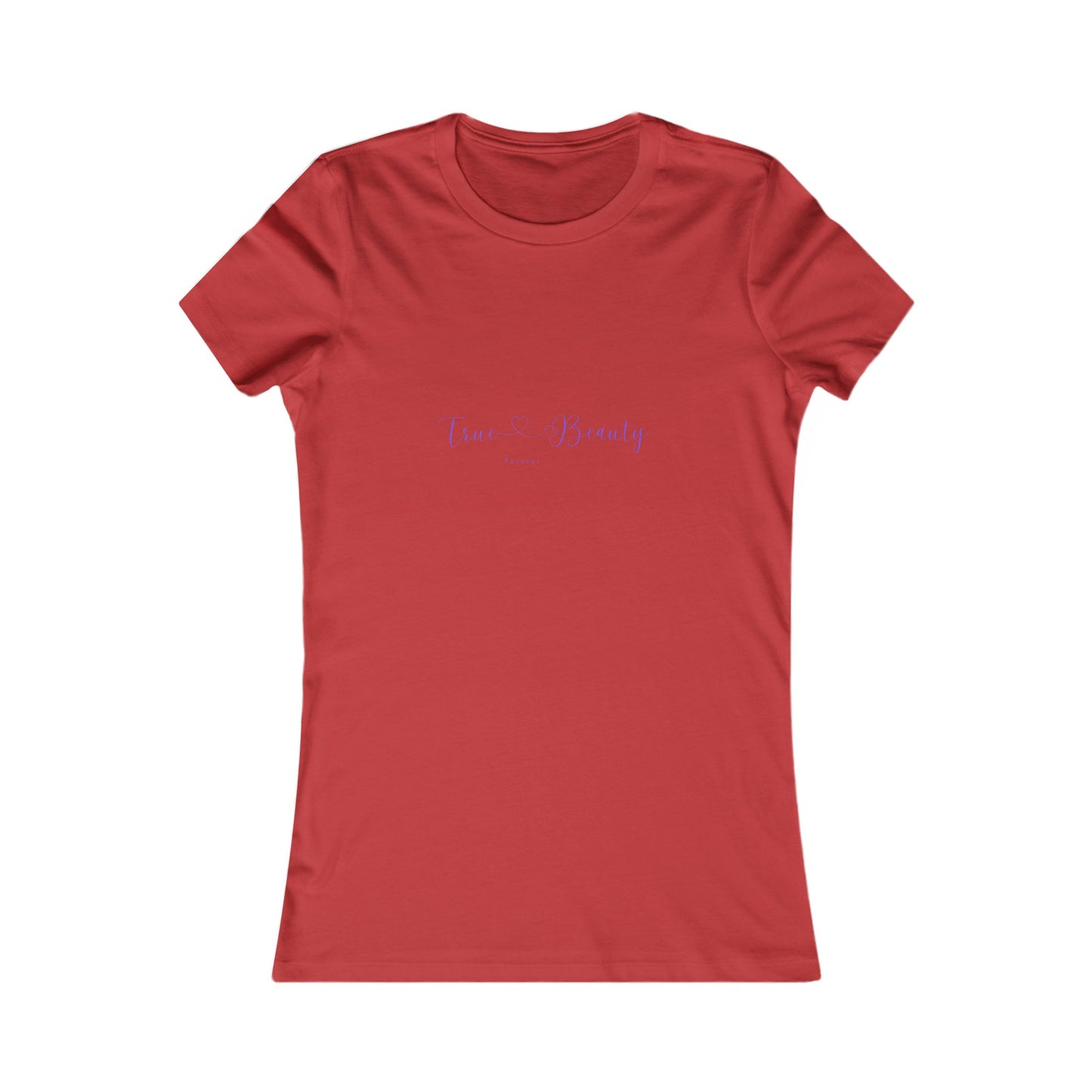 Women's Favorite Tee tshirt
