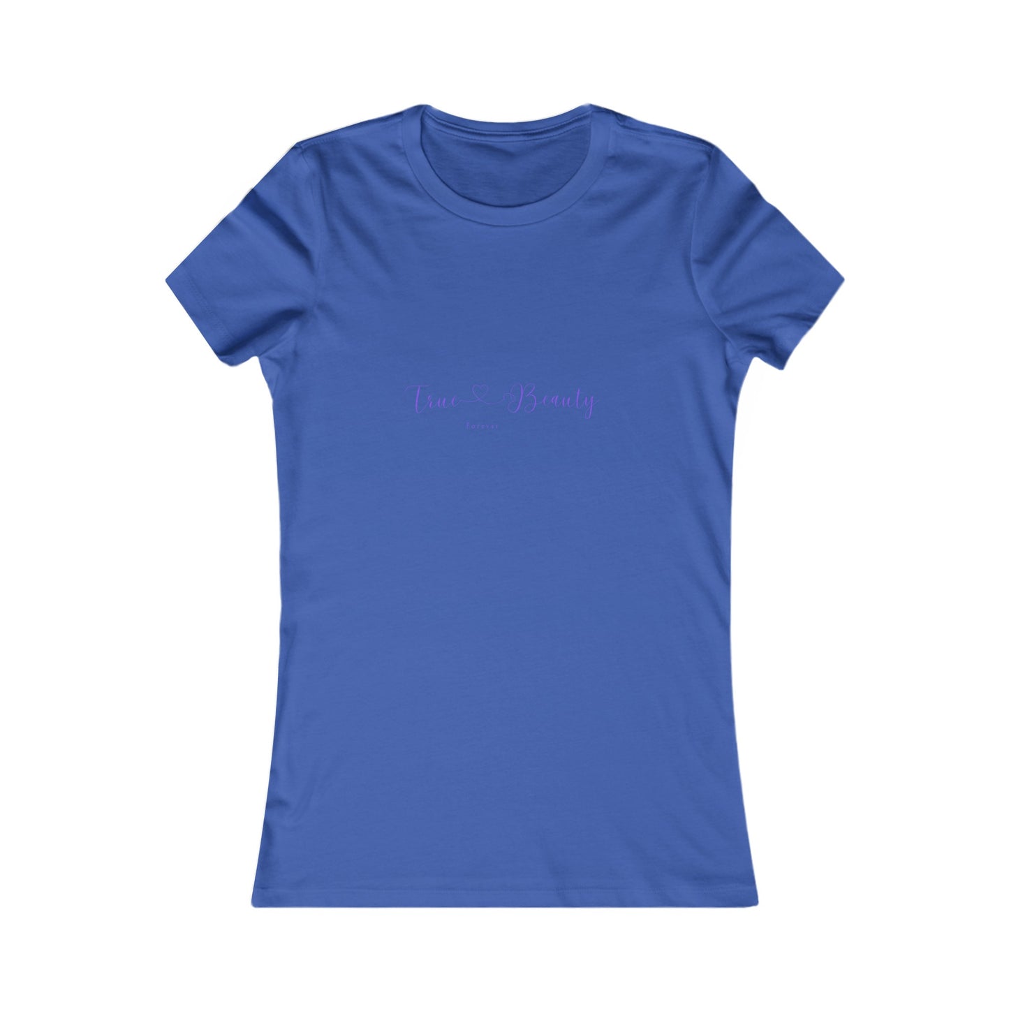 Women's Favorite Tee tshirt